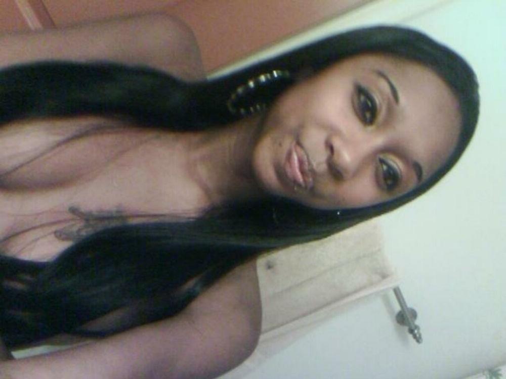 15P Young black teen gfs posing and fucking  16
