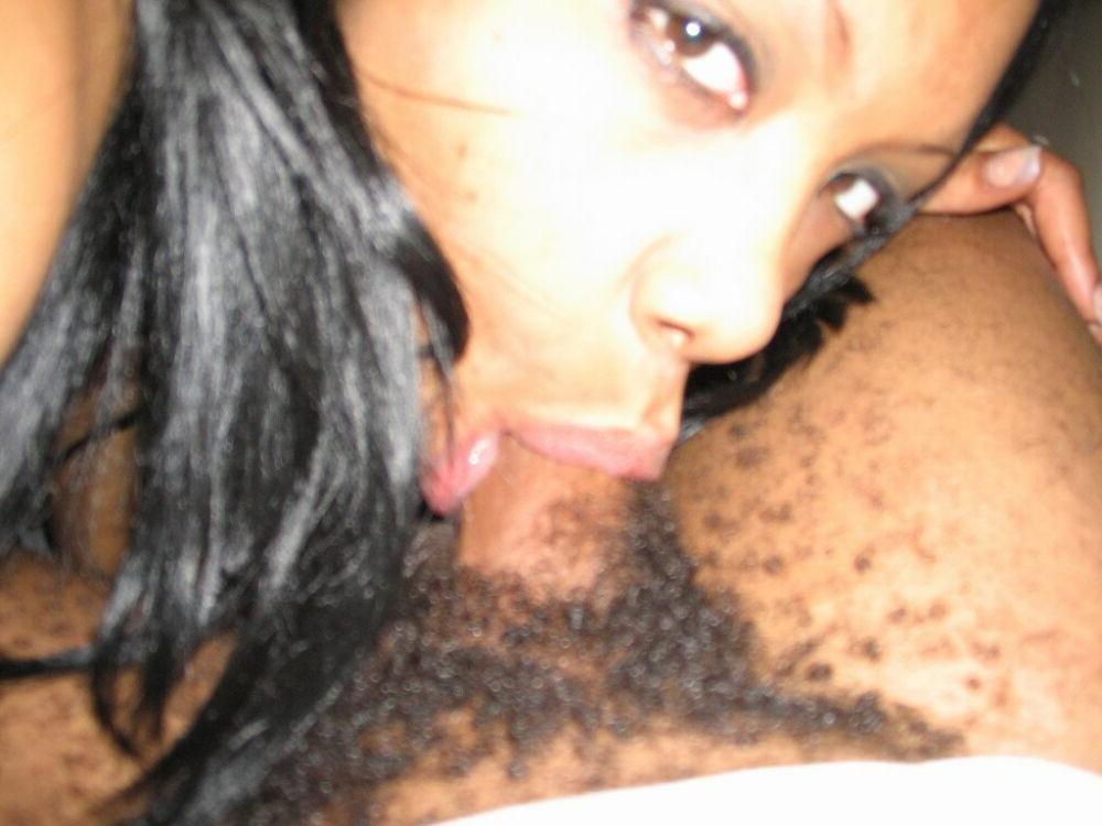 15P Young black teen gfs posing and fucking  16