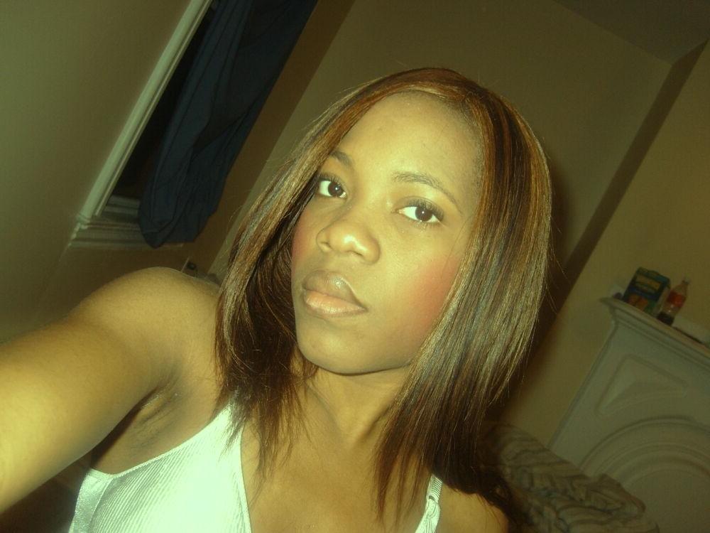 15P Young black teen gfs posing and fucking  8