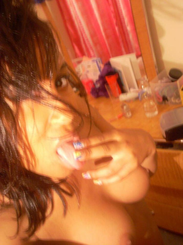 15P Young black teen gfs posing and fucking  10