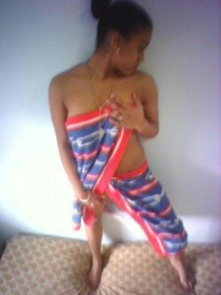 15P Young black teen gfs posing and fucking  10