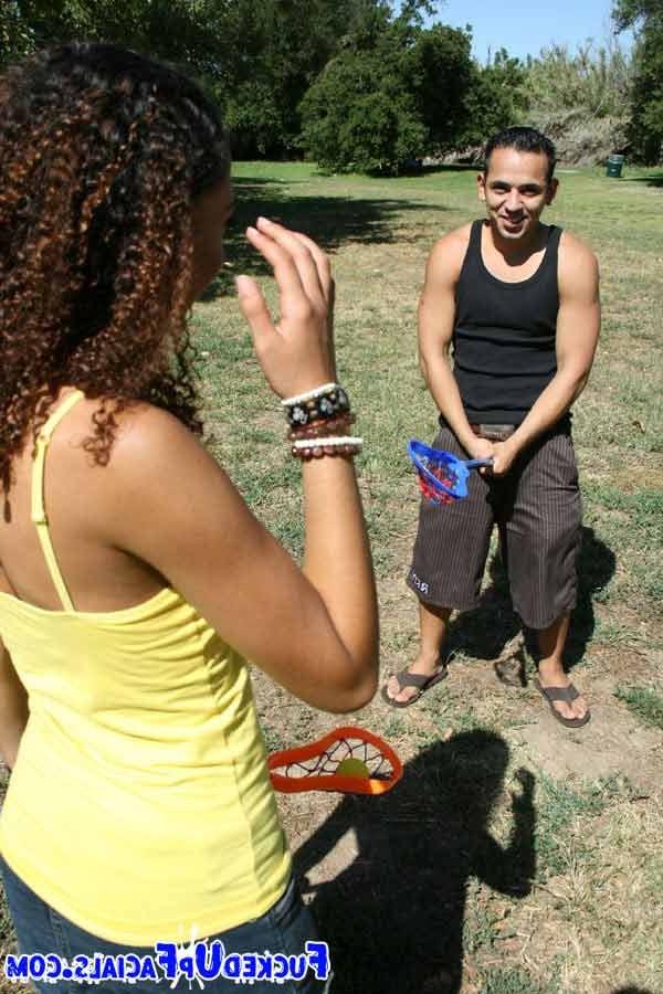 16P Little ebony fucked and abused hard in nasty bukkake