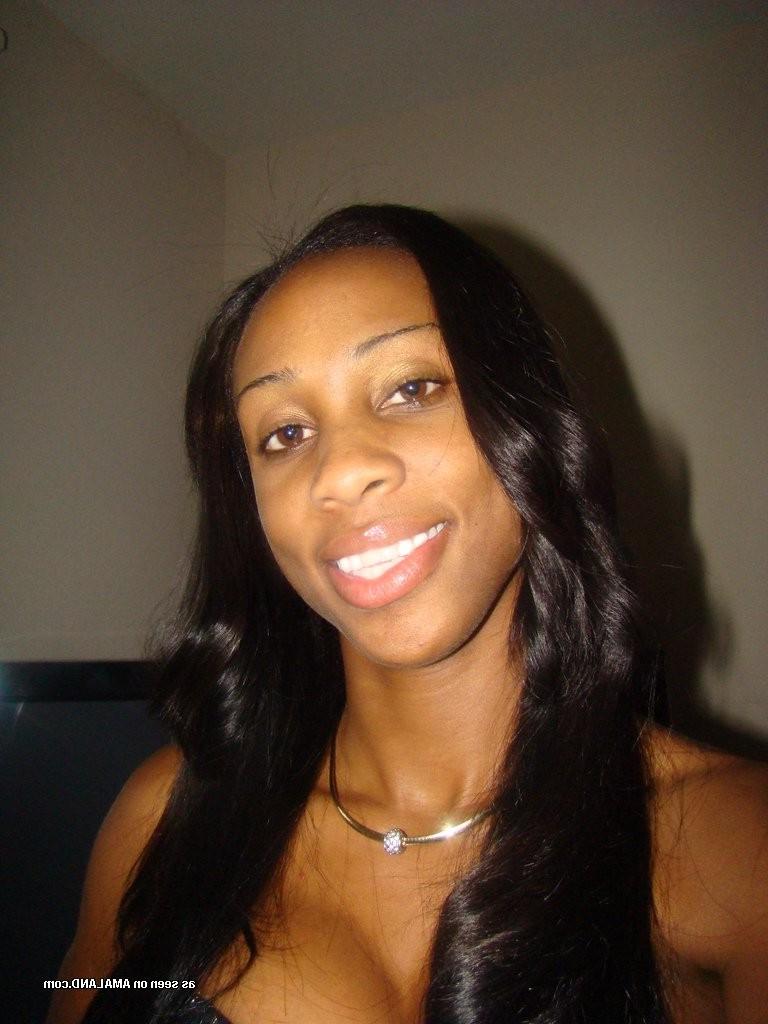 15P Homemade self shot amateur black teen girlfriends