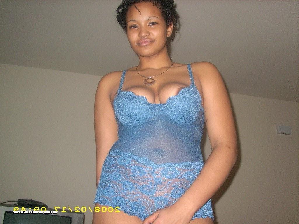 15P Homemade self shot amateur black teen girlfriends