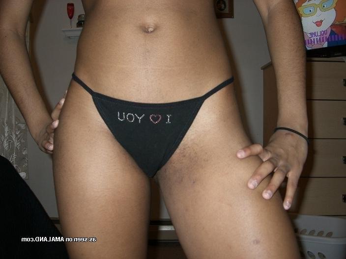15P Homemade self shot amateur black teen girlfriends