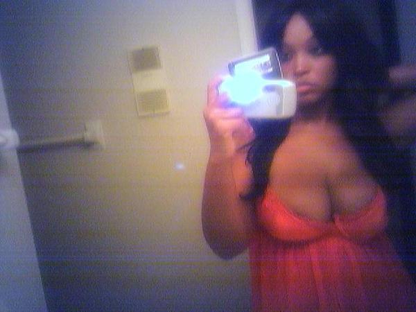 16P Self shot black teen