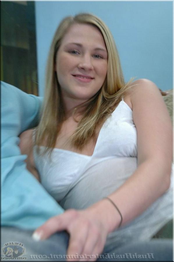 15P Cute blonde teen fucks huge black dick facial cumshot