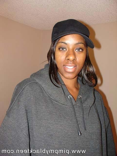 17P Pimp My Black Teen