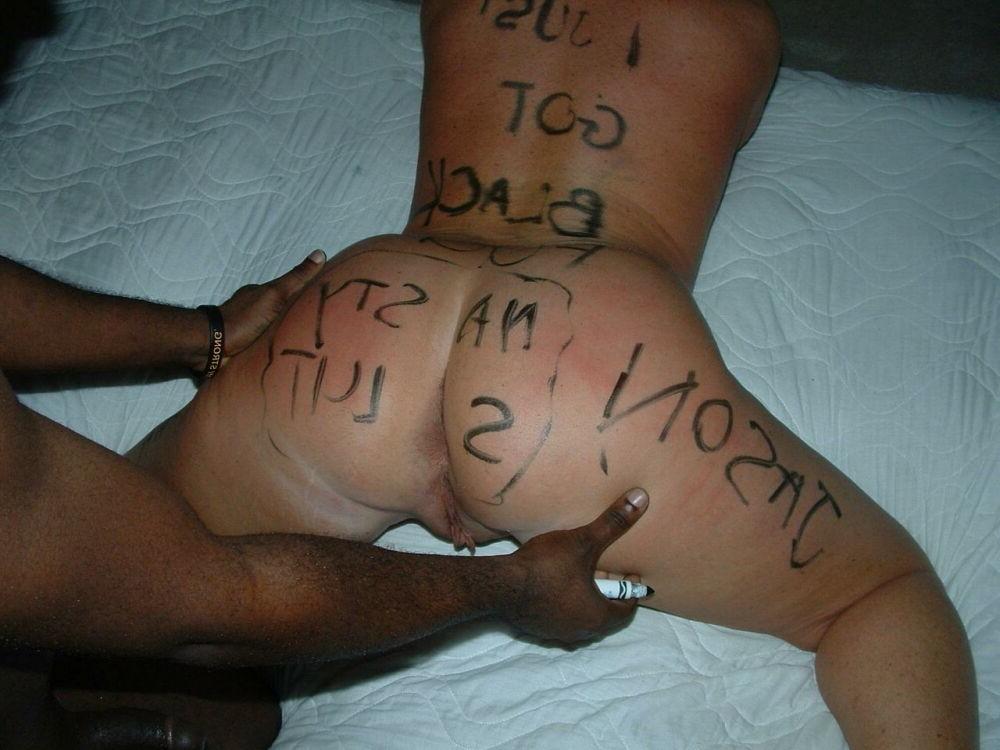 15P White Gfs taking black cocks picture gallery 17