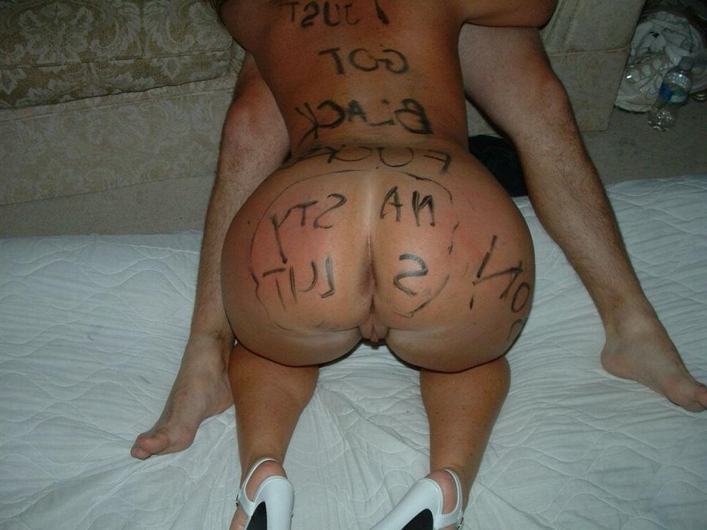 15P White Gfs taking black cocks picture gallery 17