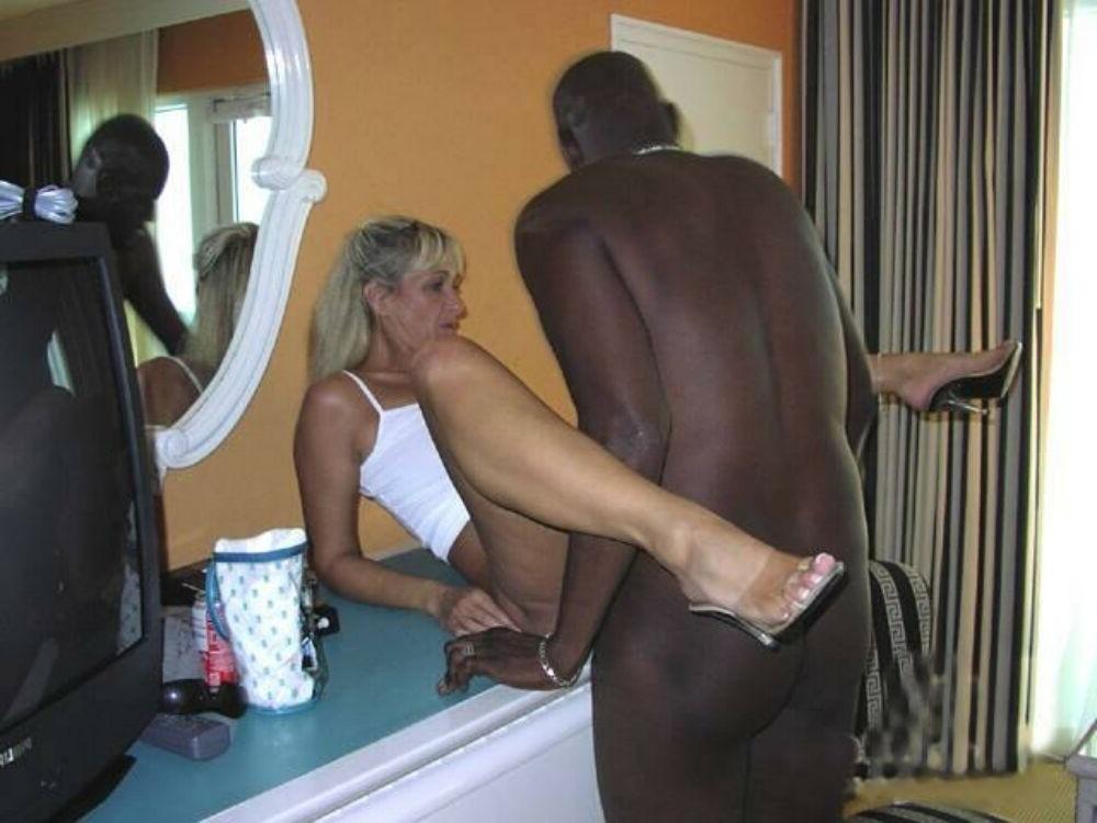 15P White Gfs taking black cocks picture gallery 1