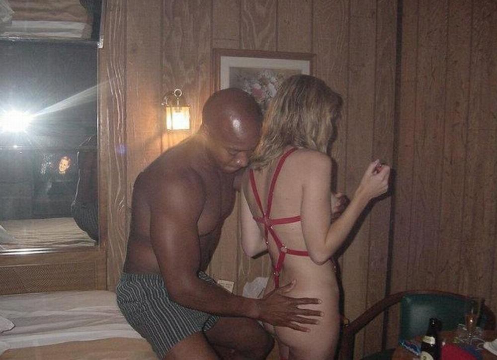 15P Interracial Girlfriends fuck black cocks