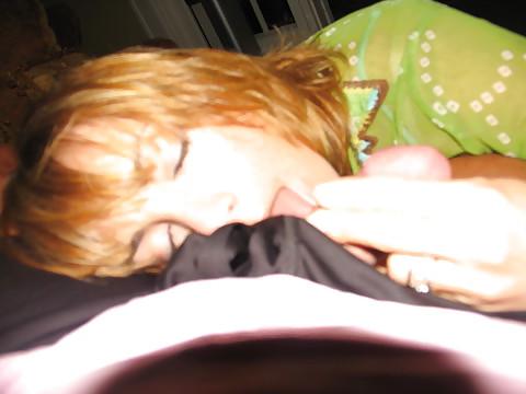 25P Mary: Dreaming of Black Cock