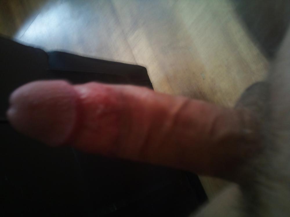 9P Just me and my GIRTH !!