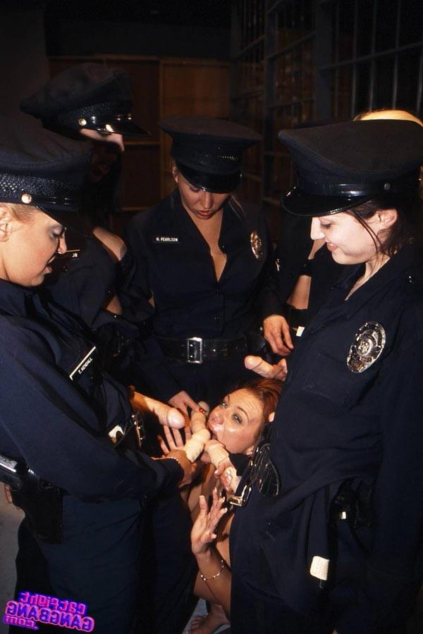15P Gangbang sluts fucking and sucking in hardcore sex