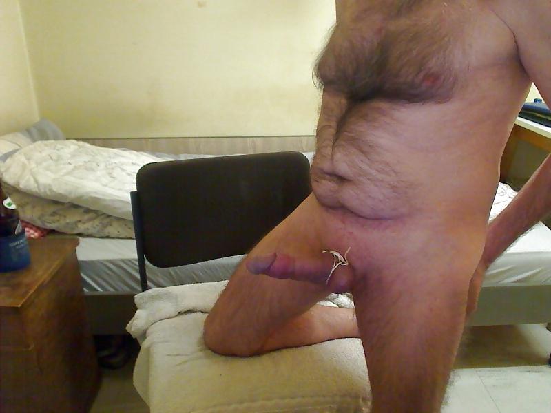 11P Close up