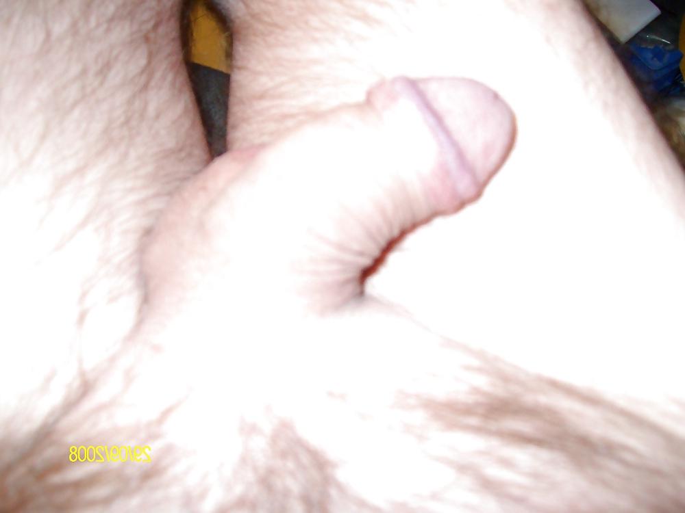 11P Close up