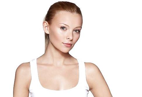 25P Aleksanda Nagel - GNTM2011