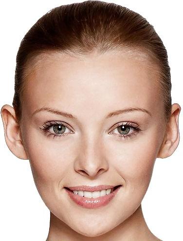 25P Aleksanda Nagel - GNTM2011