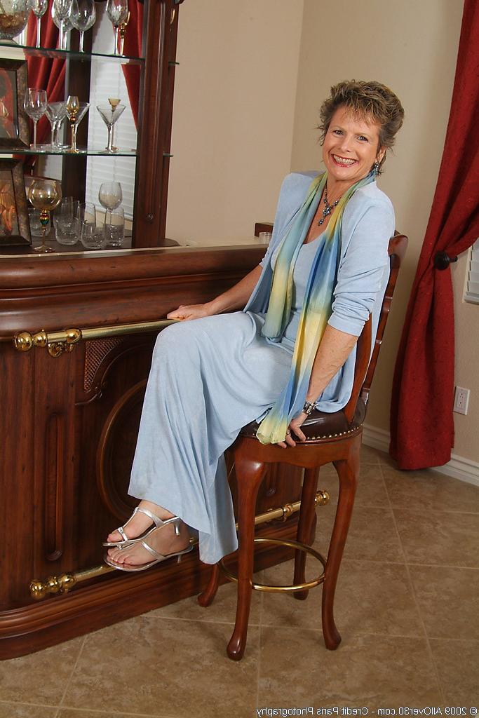 16P Grandma Judy Gets A Little Sassy In Front Of You Whippersnappers
