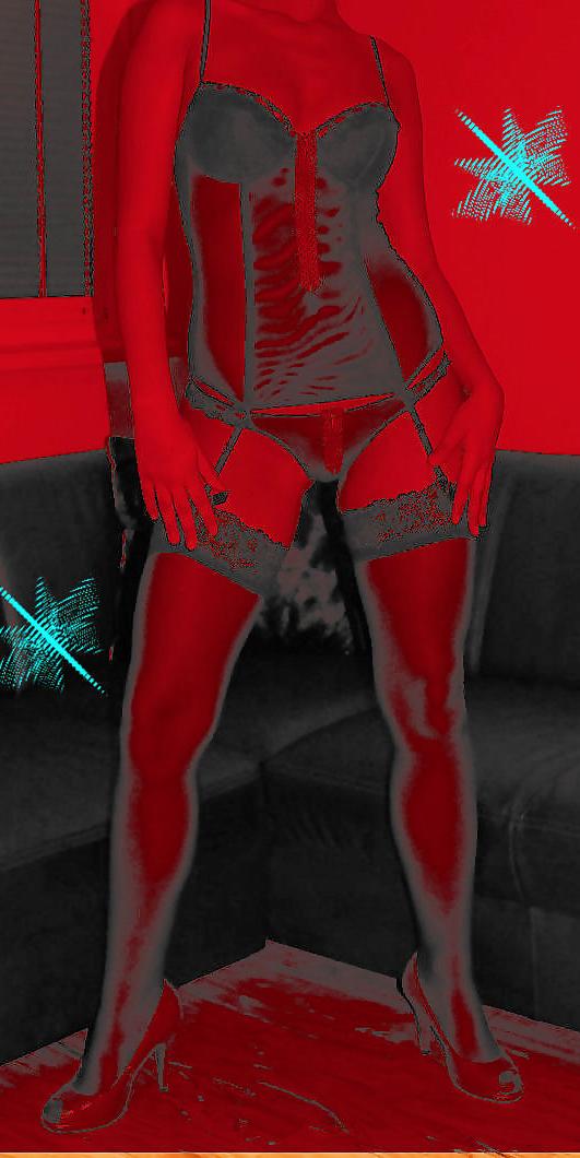 16P My XH virtual girlfriends