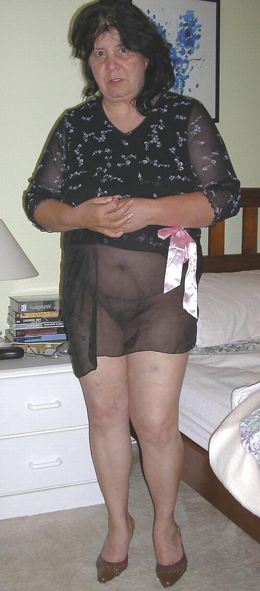 22P Rosemary sexy legs and upskirt 4
