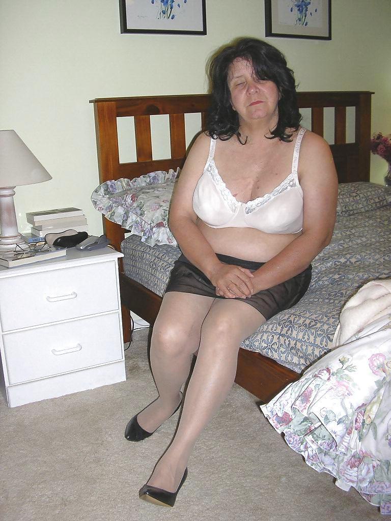 22P Rosemary sexy legs and upskirt 4