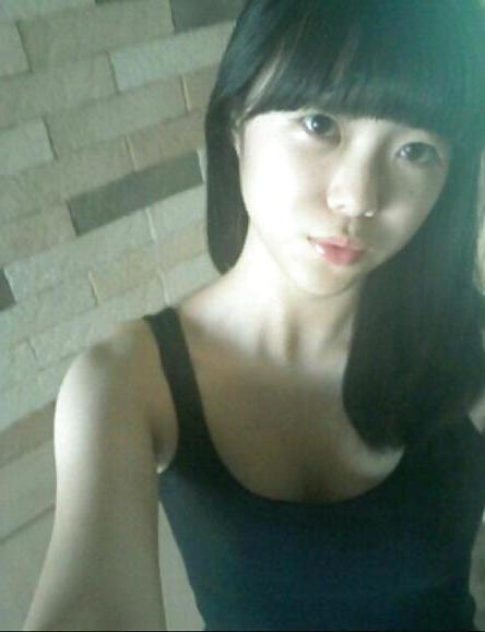 16P Korean and Asian Amateur Girls 6