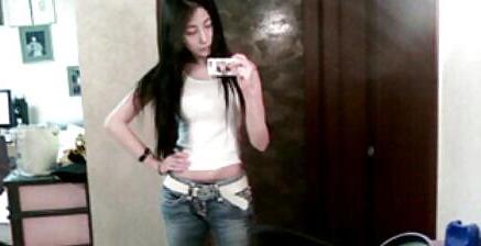 16P Korean and Asian Amateur Girls 6
