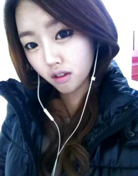 16P Korean and Asian Amateur Girls 6