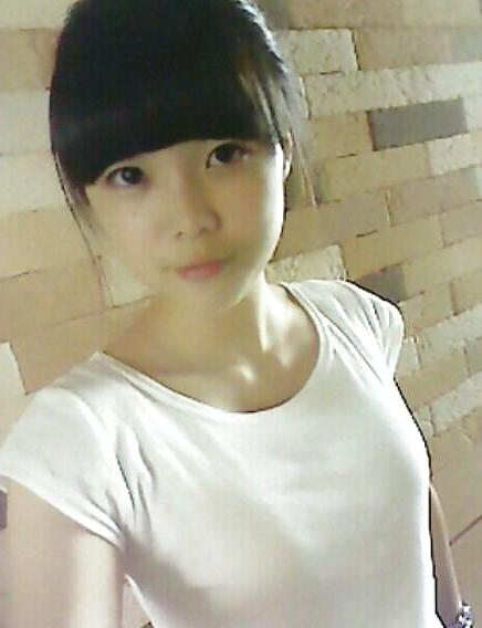 16P Korean and Asian Amateur Girls 6