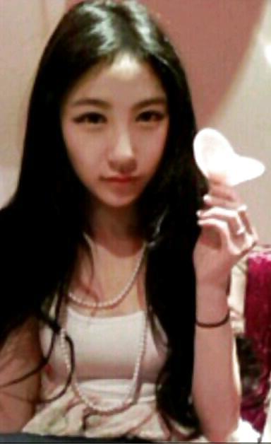 16P Korean and Asian Amateur Girls 6