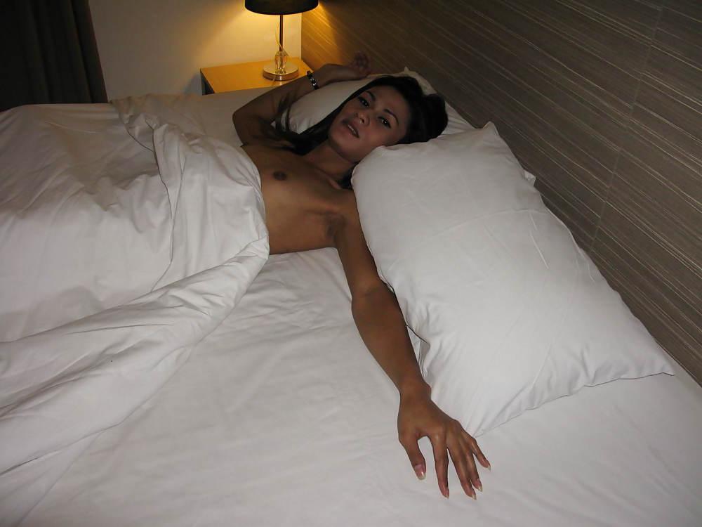 25P Thailand 2011 Ladyboy 5