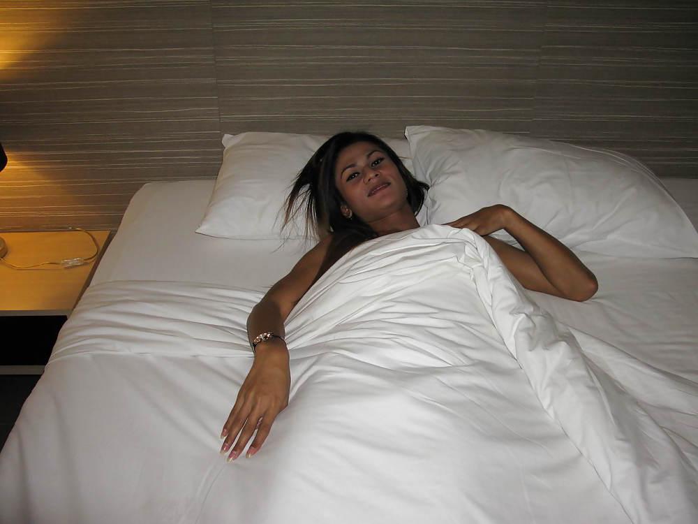 25P Thailand 2011 Ladyboy 5