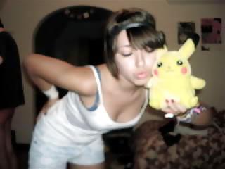 9P Hot Cute girls (non nude)