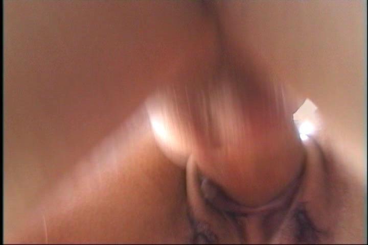 20P Cock riding hairy twat babe