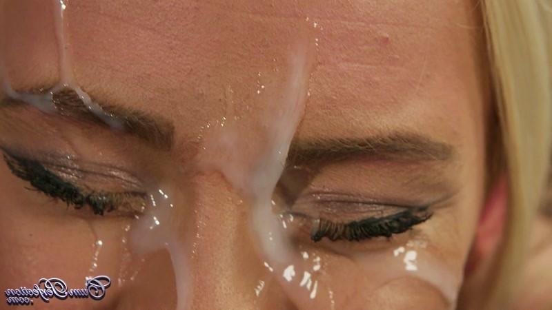 17P Kirstys friend Louisa  after her watching her BFF get drenched i