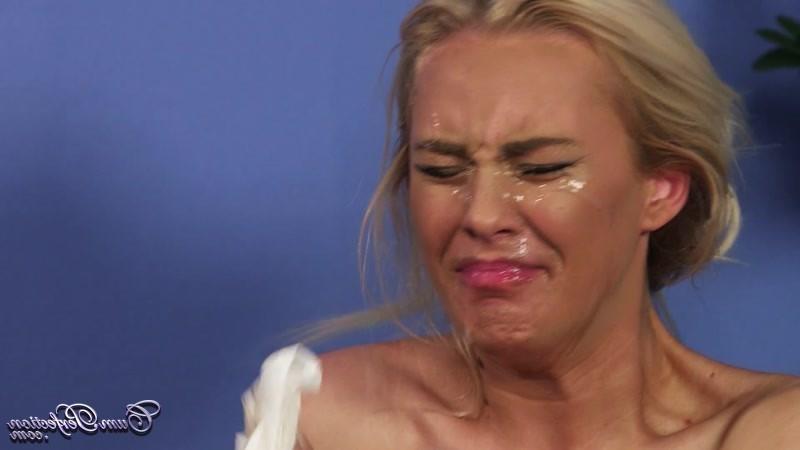 17P Kirstys friend Louisa  after her watching her BFF get drenched i