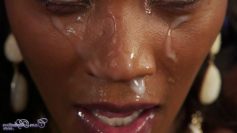 17P Porn star Kiki Minaj wants the Cum Perfection treatment  she wan