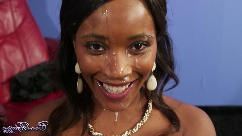 17P Porn star Kiki Minaj wants the Cum Perfection treatment  she wan
