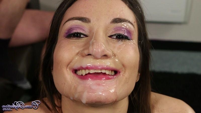 17P Italian student Valentina is visiting England to learn the langu