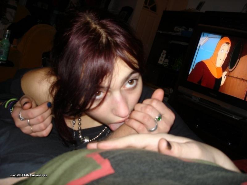 13P Bitches having naughty time sucking on stiff dicks