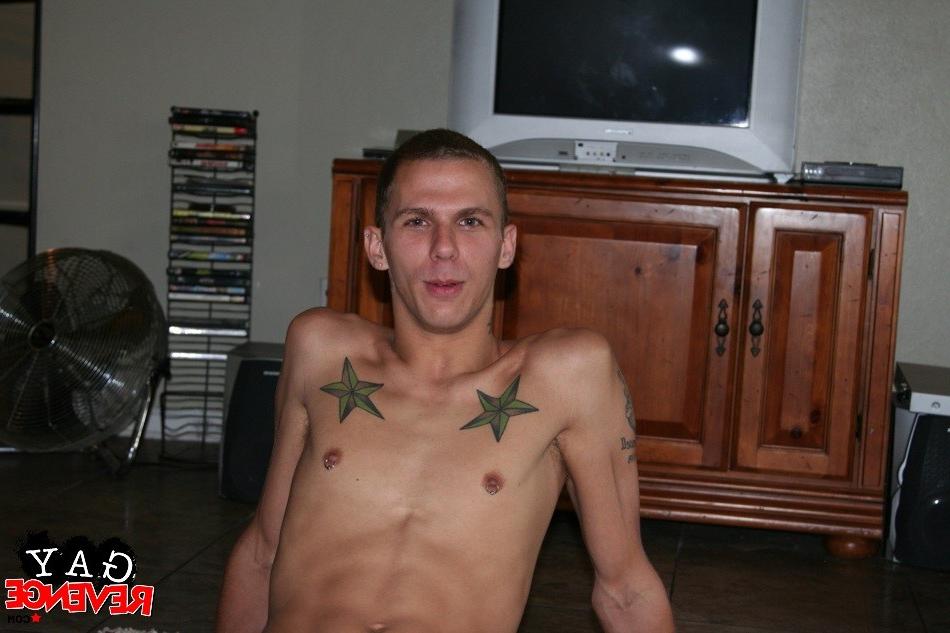 12P Tiny gay sucking big fat cock