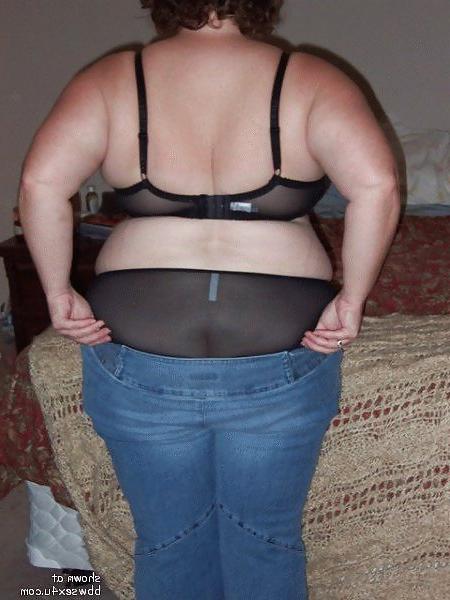 11P Bbw from web land
