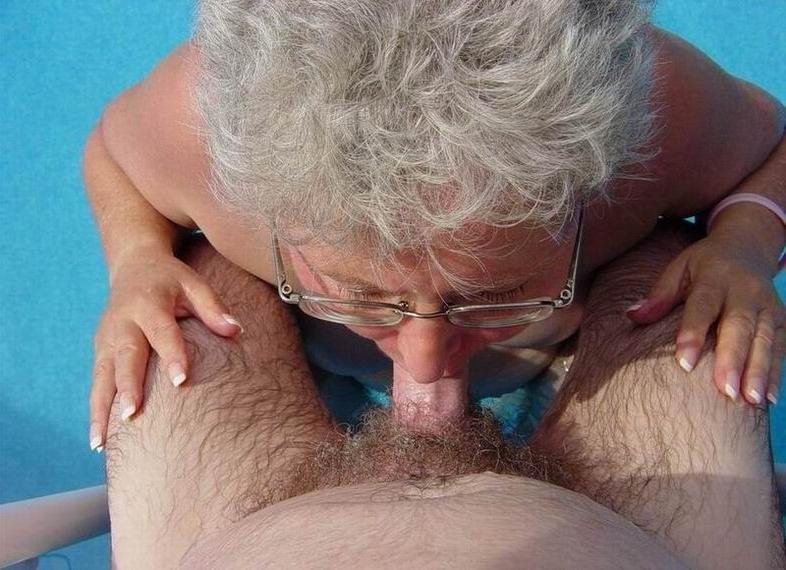 18P kinky amateur grannies suck cocks