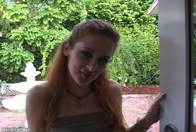 12P 12 pics and 1 movie of Angela from Cum Fiesta