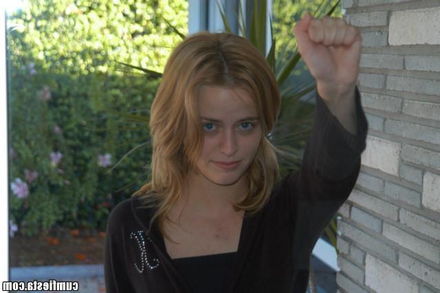 12P 12 pics and 1 movie of Krissy from Cum Fiesta