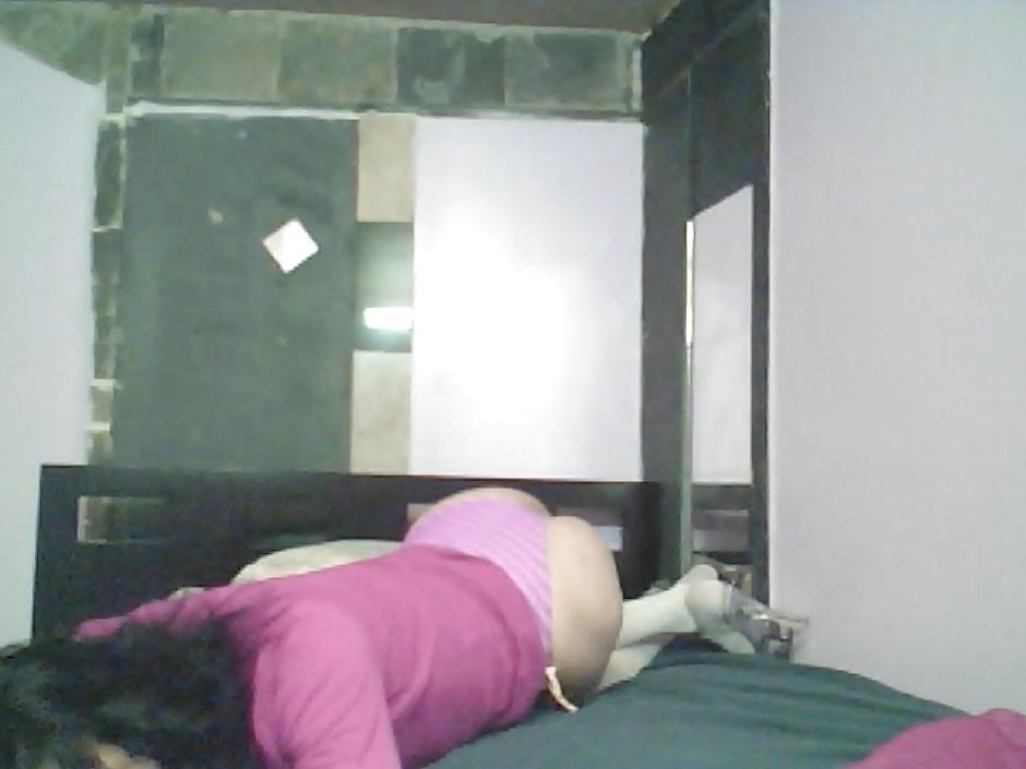 25P My beautiful butt