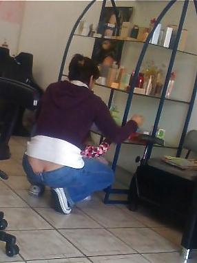 8P First Voyeur Pcis