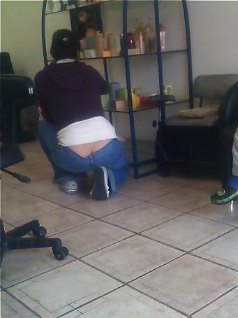 8P First Voyeur Pcis